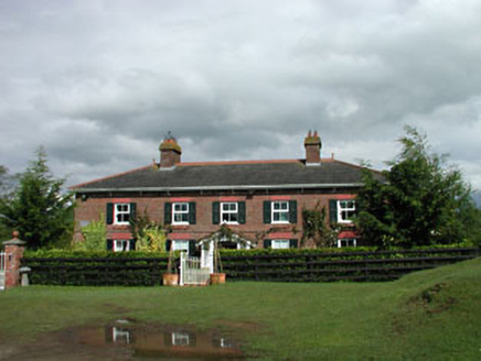 Sunnyhill Cottage, SUNNYHILL,  Co. KILDARE