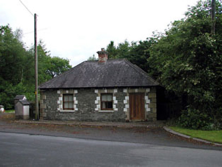 Sunnyhill House, SUNNYHILL,  Co. KILDARE