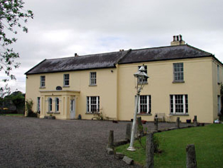 Bishopland, BISHOPSLAND (BALLYMORE EUSTACE ED), Ballymore Eustace,  Co. KILDARE