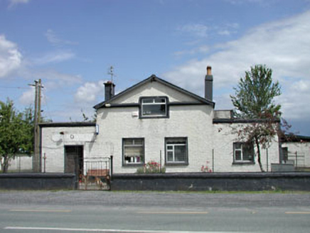 P. Jones, KILBERRY, Kilberry,  Co. KILDARE