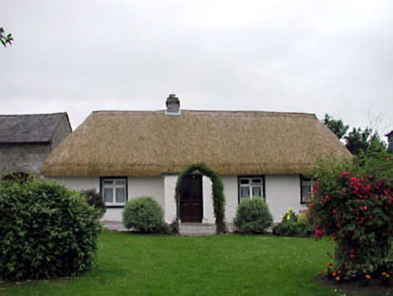 BALLYNABARNA,  Co. KILDARE