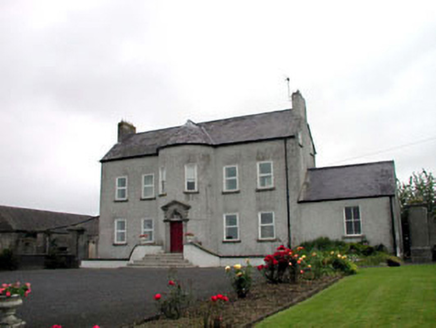 Youngstown House, YOUNGSTOWN,  Co. KILDARE
