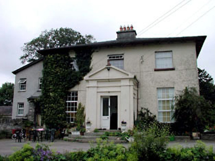Skerries House, SKERRIES NORTH,  Co. KILDARE