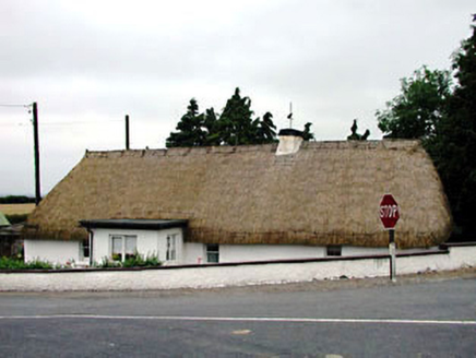 Fontstown Crossroads,  FONTSTOWN LOWER,  Co. KILDARE