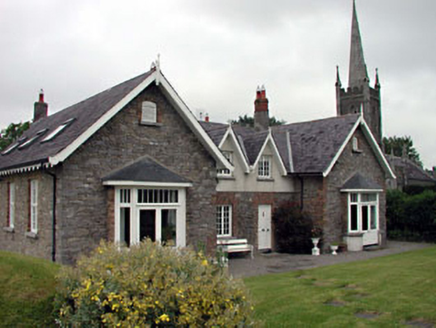 Old School House, FONTSTOWN LOWER,  Co. KILDARE