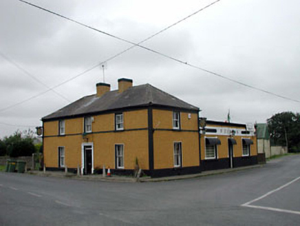 P. Conlan, Boley Crossroads,  BOLEY LITTLE,  Co. KILDARE