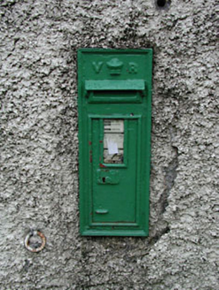 Boley Crossroads,  BOLEY LITTLE,  Co. KILDARE