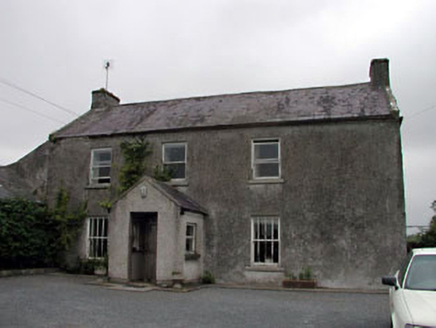 Gorteen House, GORTEEN UPPER,  Co. KILDARE