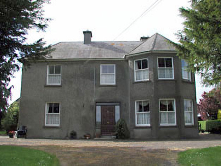 MYLERSTOWN (HARRISTOWN ED),  Co. KILDARE