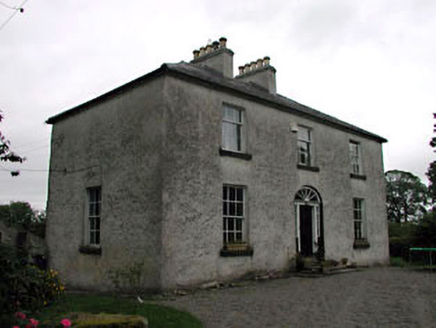 Glassely House, GLASSELY,  Co. KILDARE