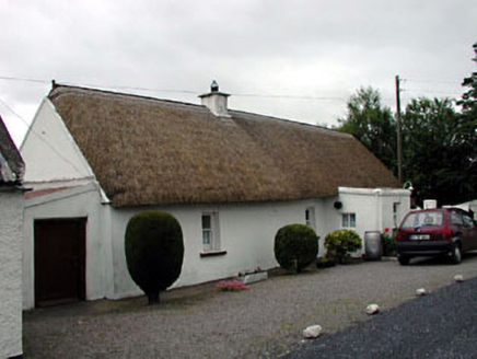 The Wee Thatch, GRANGE, Oldgrange,  Co. KILDARE