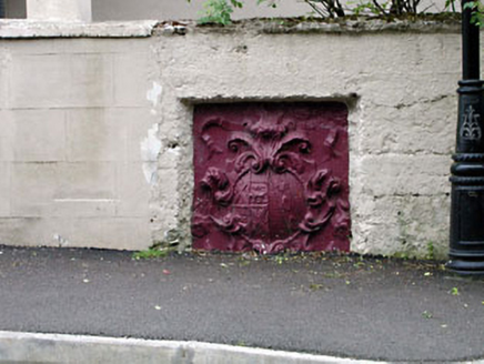 LIPSTOWN UPPER, Narraghmore,  Co. KILDARE