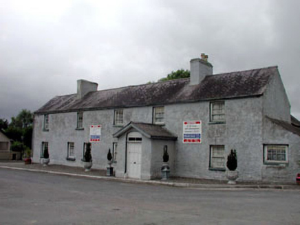 LIPSTOWN UPPER, Narraghmore,  Co. KILDARE