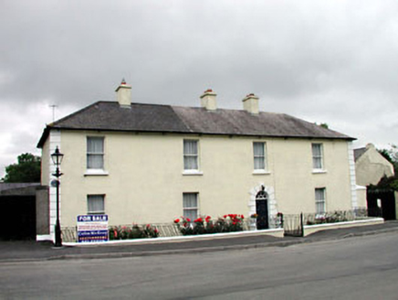 LIPSTOWN UPPER, Narraghmore,  Co. KILDARE