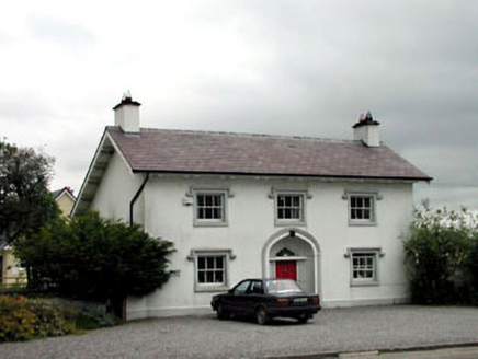 LIPSTOWN UPPER, Narraghmore,  Co. KILDARE