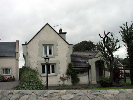 Calverstown Cottage, CARRIGHILL LOWER, Calverstown,  Co. KILDARE