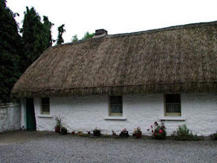 KILLEEN,  Co. KILDARE