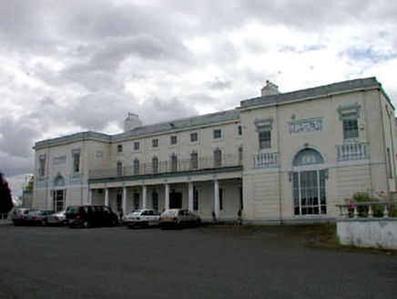 Bert House, BERT DEMESNE,  Co. KILDARE