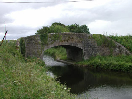 Milltown Bridge, CASTLEREBAN SOUTH,  Co. KILDARE