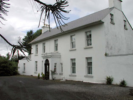 Salisbury House, SALISBURY,  Co. KILDARE