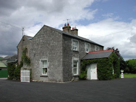 TOMARD,  Co. KILDARE