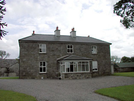 Sawyerswood House, SAWYERSWOOD,  Co. KILDARE