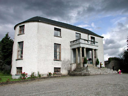 Geraldine House, GERALDINE,  Co. KILDARE