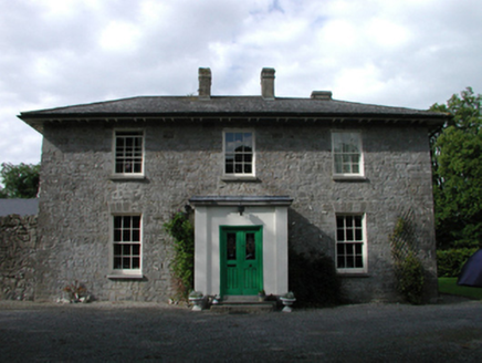 Ardmore House, TULLYGOREY,  Co. KILDARE