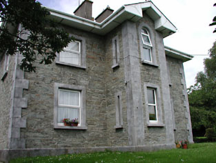 The Grove, Ardscull Crossroads,  ARDSCULL,  Co. KILDARE