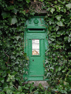 Ardscull Crossroads,  ARDSCULL,  Co. KILDARE
