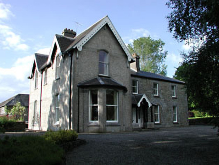 Burtown, BURTOWN BIG,  Co. KILDARE