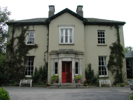 Ardreigh House, ARDREE, Athy,  Co. KILDARE