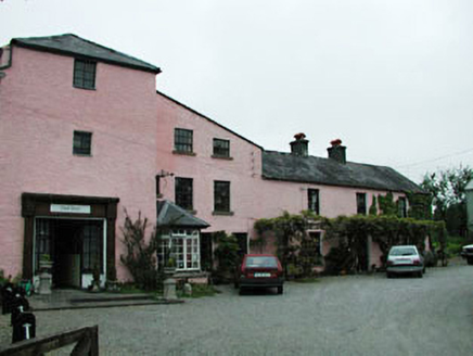 TIMOLIN, Timolin,  Co. KILDARE