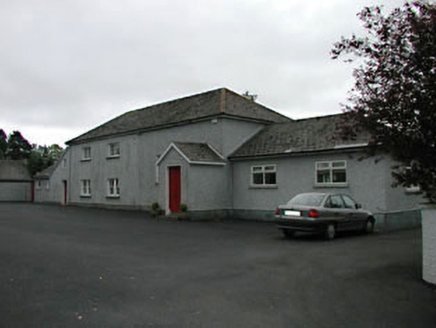 Timolin National School, TIMOLIN, Timolin,  Co. KILDARE
