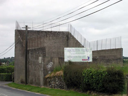 MOONE, Moone,  Co. KILDARE