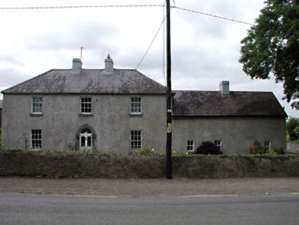 Scratham View, MOONE, Moone,  Co. KILDARE