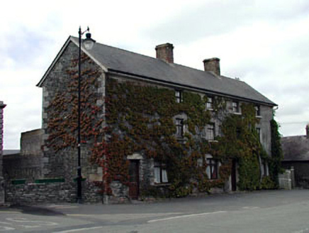 MOONE, Moone,  Co. KILDARE