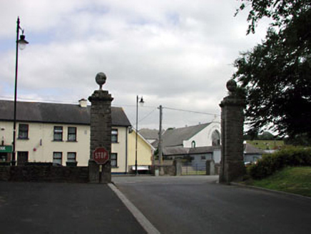 MOONE, Moone,  Co. KILDARE