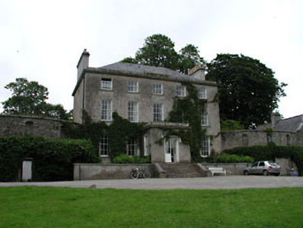Moone Abbey House, MOONE, Moone,  Co. KILDARE