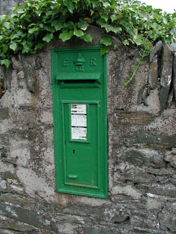 CROOKSTOWN UPPER,  Co. KILDARE