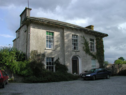 Burtown House, BURTOWN LITTLE,  Co. KILDARE