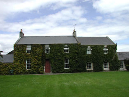 Heath House, HEATH,  Co. KILDARE