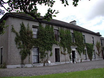 Leinster Lodge, LEINSTERLODGE,  Co. KILDARE