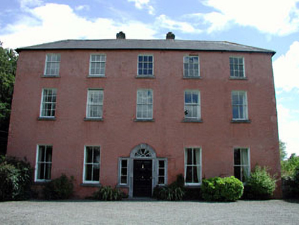 Dollardstown House, DOLLARDSTOWN,  Co. KILDARE