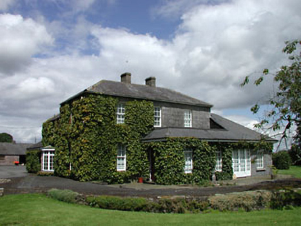 Snugburrow House, SNUGBURROW,  Co. KILDARE