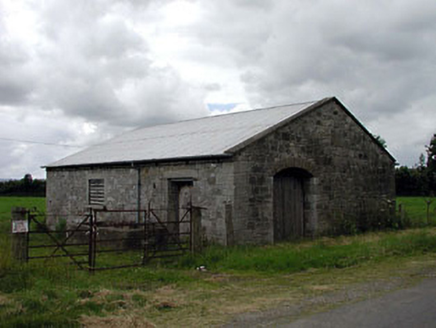BALLYROE (CHURCHTOWN ED),  Co. KILDARE