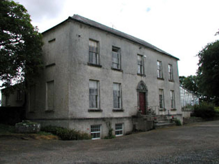 Grangemellon House, Grangemellon Crossroads,  GRANGEMELLON,  Co. KILDARE