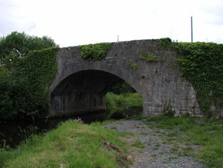 GRANGEMELLON,  Co. KILDARE