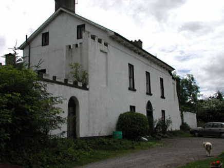 Grangeford House, GRANGEMELLON,  Co. KILDARE