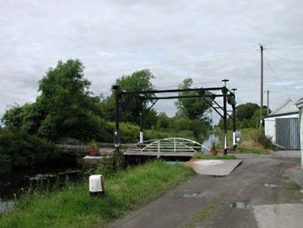 GRANGEMELLON,  Co. KILDARE